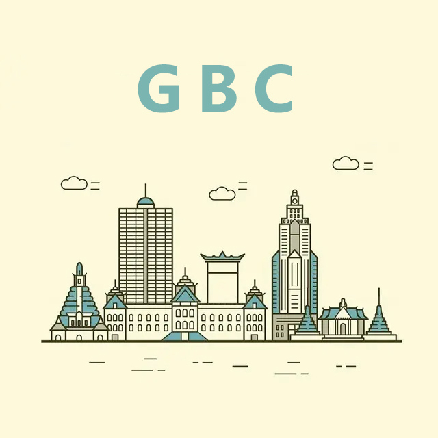 GBC律所的代理品牌