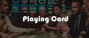 [22-1935]世界最大扑克制造商Playing Card被GBC代理，100多个商标，尽快排查下架！