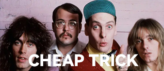 [22-1888]CHEAP TRICK 乐队发案，代理律所Keith