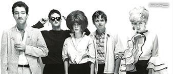 THE B-52S 乐队