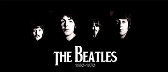 甲壳虫乐队THE BEATLES