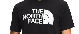 北面户外 THE NORTH FACE