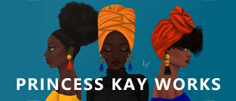 PRINCESS KAY