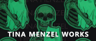 TINA MENZEL WORKS