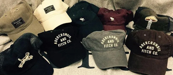 ABERCROMBIE &amp; FITCH
