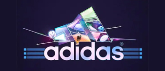 阿迪达斯 ADIDAS