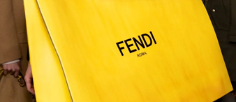 芬迪 FENDI