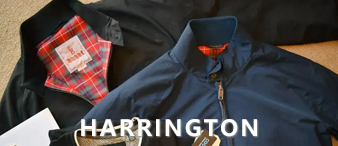 哈灵顿 HARRINGTON