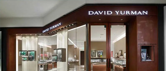 大卫·雅曼 DAVID YURMAN