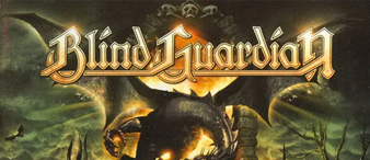 BLIND GUARDIAN 盲卫乐队