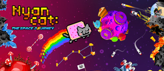 NYAN CAT 彩虹猫