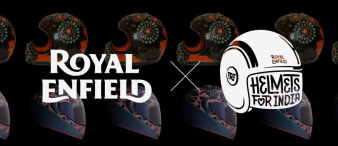 ROYAL ENFIELD 皇家恩菲尔德