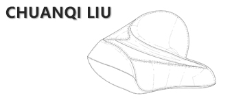 SADDLE 自行车坐垫