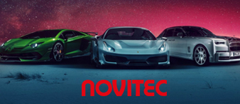 NOVITEC 汽配产品