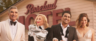 SCHITT’S CREEK