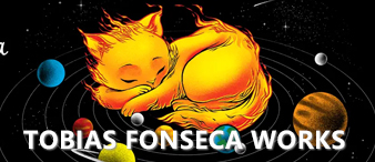 TOBIAS FONSECA WORKS