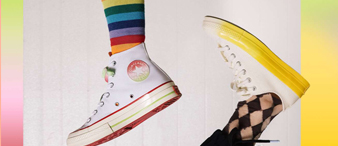 匡威 CONVERSE