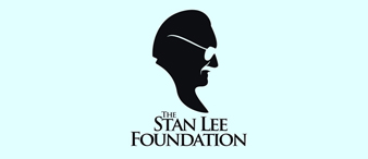 斯坦李 STAN LEE