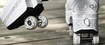 Roller Shoe 轮滑鞋