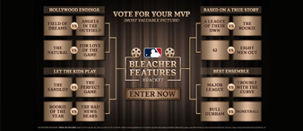 美国职业棒球大联盟 MLB