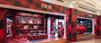 [全球盾 22-3386、22-3365]GBC律所代理知名奢侈品牌Dior 迪奥连发两案，已有TRO被批准[22-cv-3386、22-cv-3365]