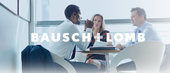 Bausch &amp; Lomb
