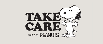 花生漫画 PEANUTS