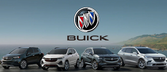 Buick 别克（GM 通用汽车）