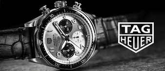 TAG Heuer 泰格豪雅（LVMH）