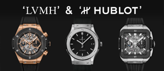 [22-2662、22-2666]GBC律所代理LVMH（路威酩轩）发案，涉及Hublot 、TAG Heuer 两个品牌[22-cv-2424、22-cv-2666]