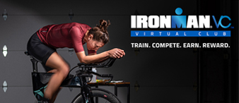 Ironman 铁人三项（Advance Publications）