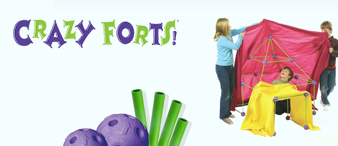 疯狂堡垒 Crazy Forts