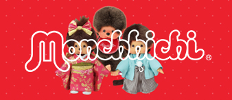 MONCHHICHI蒙奇奇