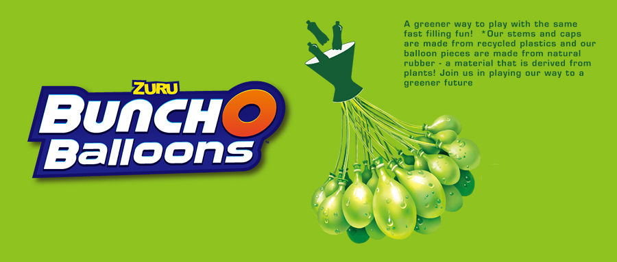 [22-3033]夏日热销的BUNCH O BALLONS水气球又发案！由THOITS律所代理，已有卖家收到邮件！[22-cv-3033]