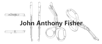 [22-60978]John Anthony Fisher为其绷带手术剪刀的外观设计专利侵权发案，法院已批准初步禁令[22-cv-60978]