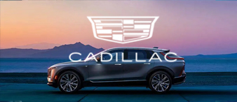 [22-3256]GBC律所代理美国通用汽车公司旗下品牌Cadillac凯迪拉克发案，尚未提出TRO[22-cv-3256]