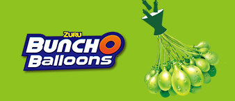 BUNCH O BALLONS水气球