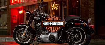 [全球盾22-6546]GBC律所代理知名摩托车品牌Harley Davidson哈雷戴维森发案，TRO尚未批准[22-cv-6546]