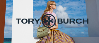Tory Burch 汤丽柏琦