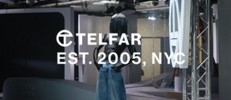 TELFAR 男装