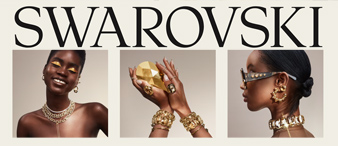 SWAROVSKI 施华洛世奇