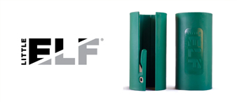 LITTLE ELF 切纸工具