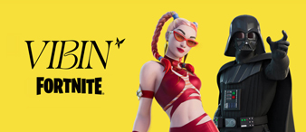[全球盾 22-3596]AMS代理Epic公司就FROTNITE现象级游戏发案！已有卖家收到邮件！[22-cv-3596]