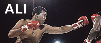 Muhammad Ali 穆罕默德·阿里