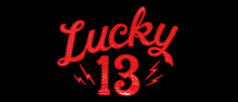 Lucky 13