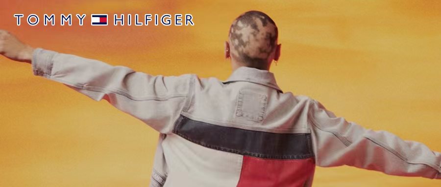 Tommy Hilfiger 汤米希尔费格