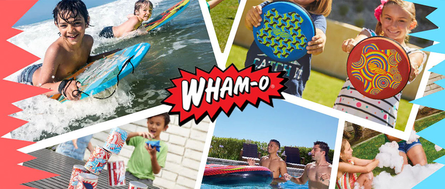 [全球盾22-4680]Wham-O Holding又在疯狂发案，此次涉案商标是HULA HOOP，售卖呼啦圈产品的卖家注意了！[22-cv-4680]