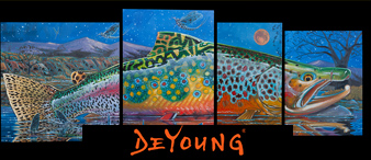 Derek Deyoung