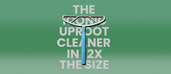 Uproot宠物脱毛刷