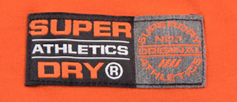 Superdry 极度干燥